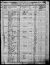 1850 US Census - LA - Claiborne Parish