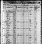 1860 US Census - TX - Upshur County