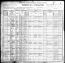 1900 US Census - TX - Parker County