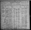 1900 US Census - TX - Navarro County
