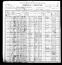 1900 US Census - TX - Henderson County