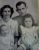 Albert Gorman Family 
abt 1944
